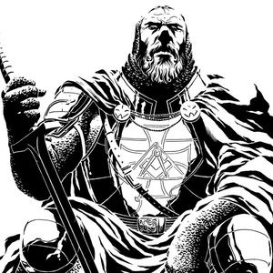 Meet your Posher, Tavie